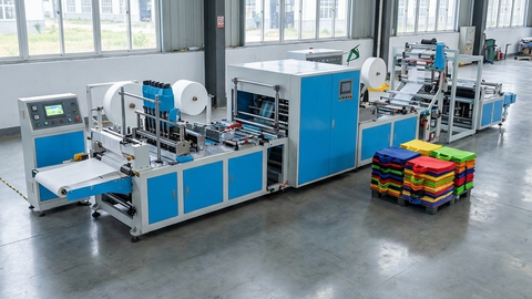 Fiber Laser Cutting Machines: Guide to Precision Cutting Technology
