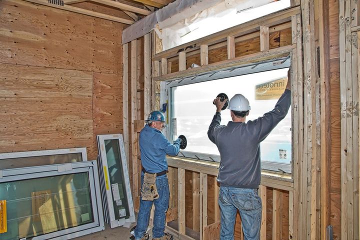 Window Installation: Complete Guide to Modern Home Windows