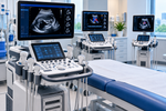 Medical Ultrasound Machines Guide: Imaging Technology and Uses