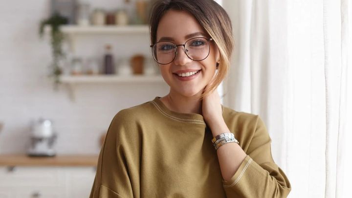 Reading Glasses Selection Guide